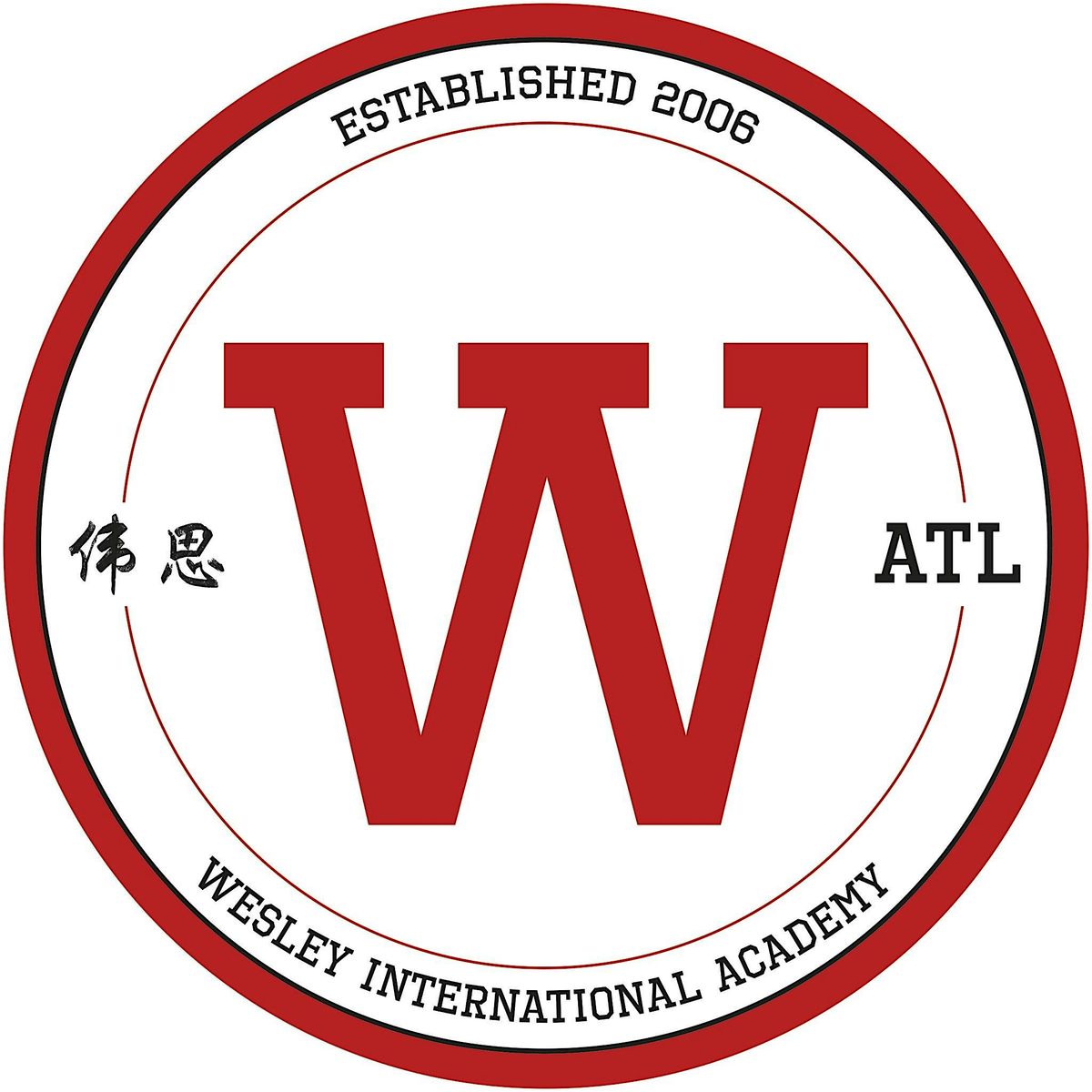 Wesley International Academy School Tour for Prospective Families