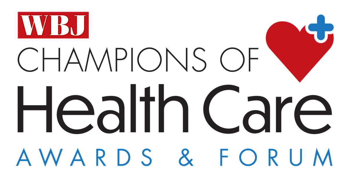 WBJ 2025 Central Mass Health Care Forum and Champions Awards