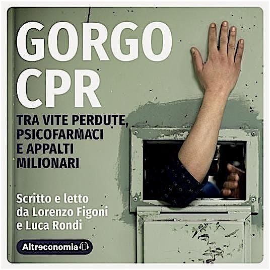 Presentazione del libro \u201cGorgo CPR".