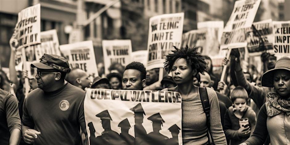 International Human Rights Day: Unpacking Democracy and Human Rights