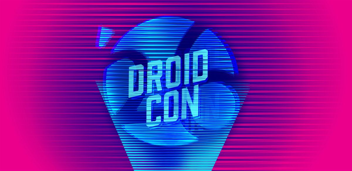 DroidCon 2026