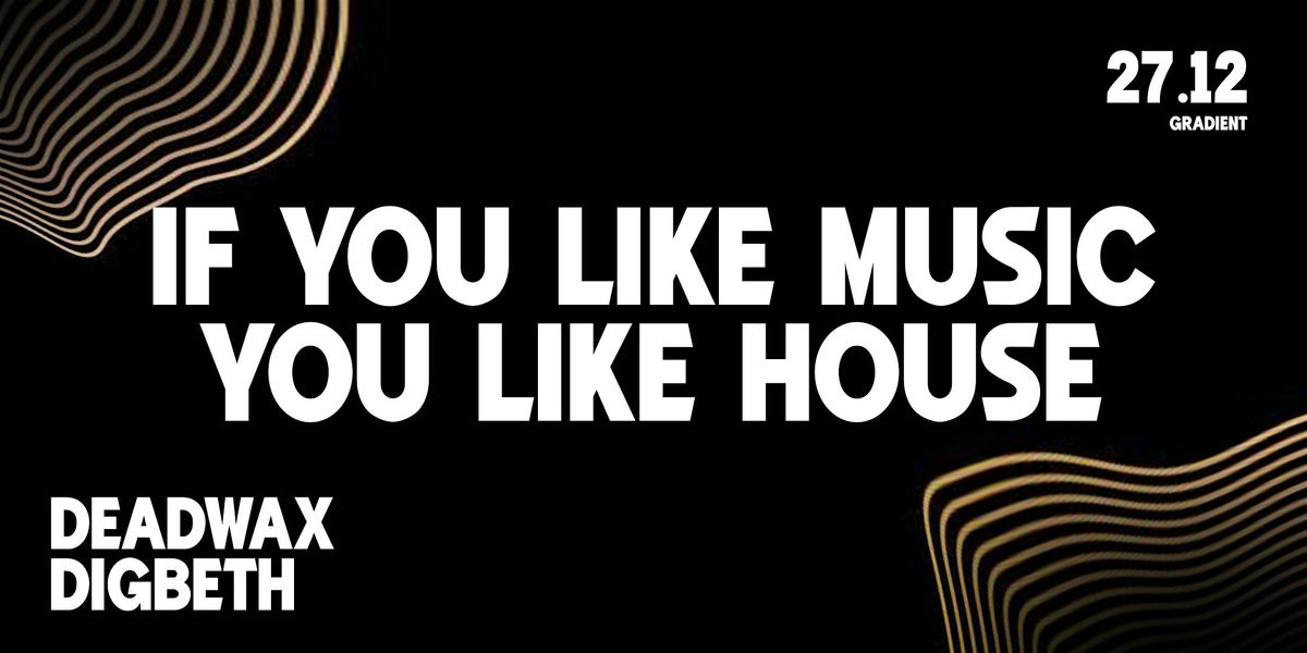 House of Gradient #1