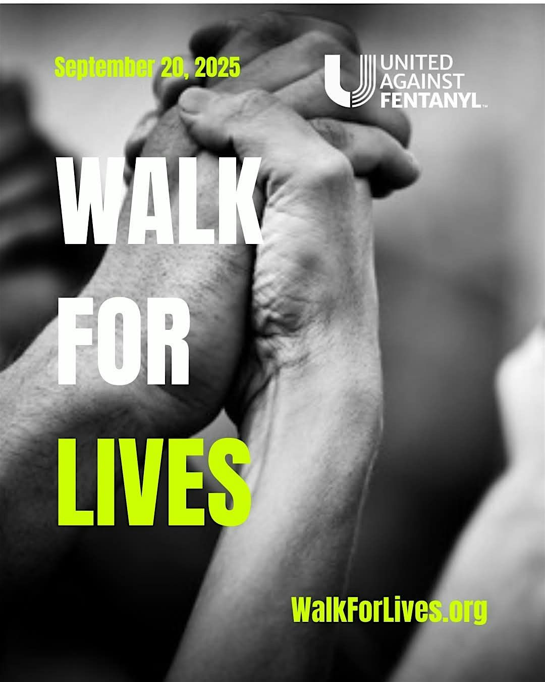 Walk For Lives