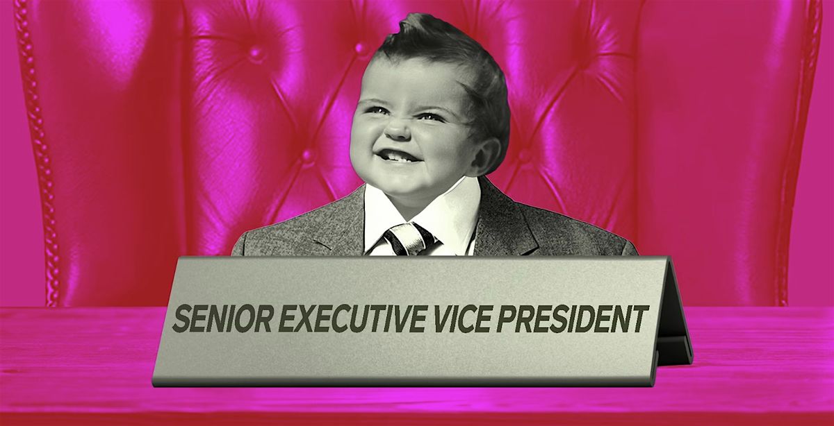 Beyond the Job Title