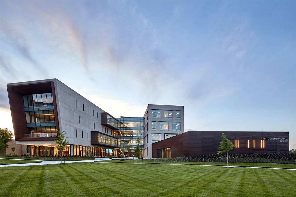 KU Professional Selling Program Sales Summit