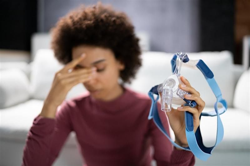 CPAP Support Group