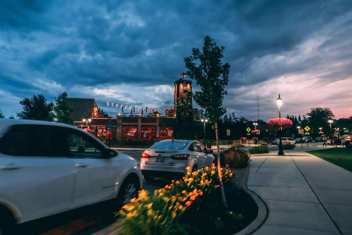 Awesome Scavenger Hunt! - Fenton\u2018s Dazzling Dibbleville Dash