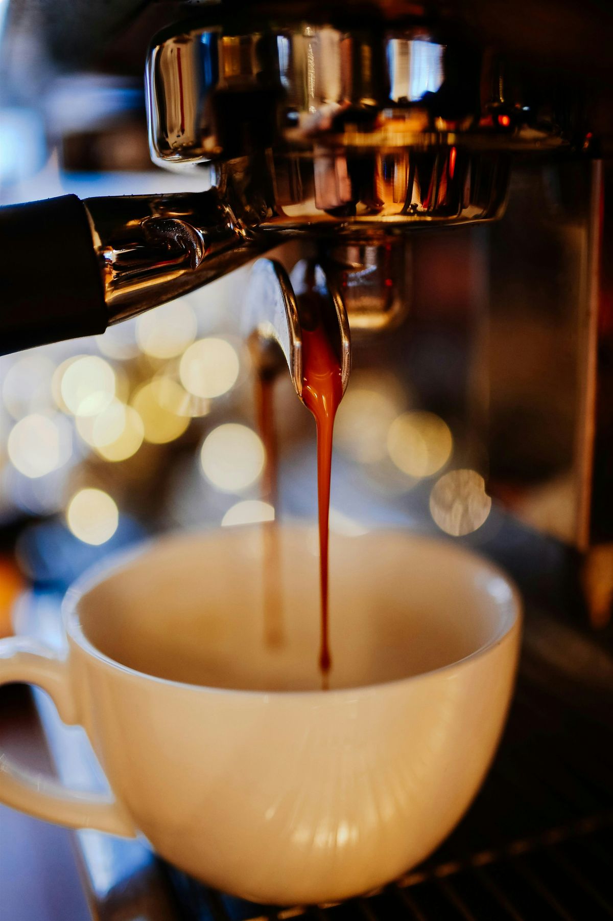 Espresso 101: Home Barista Fundamentals with Seattle Coffee Gear