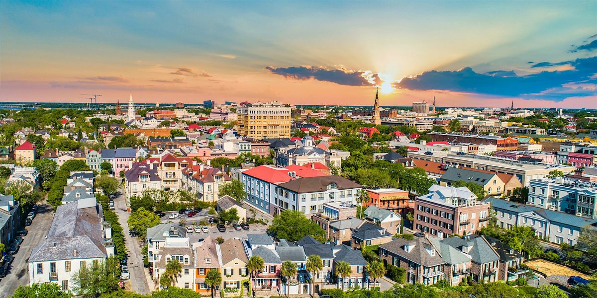 Discover Charleston\u2019s secrets with our fun scavenger hunt!