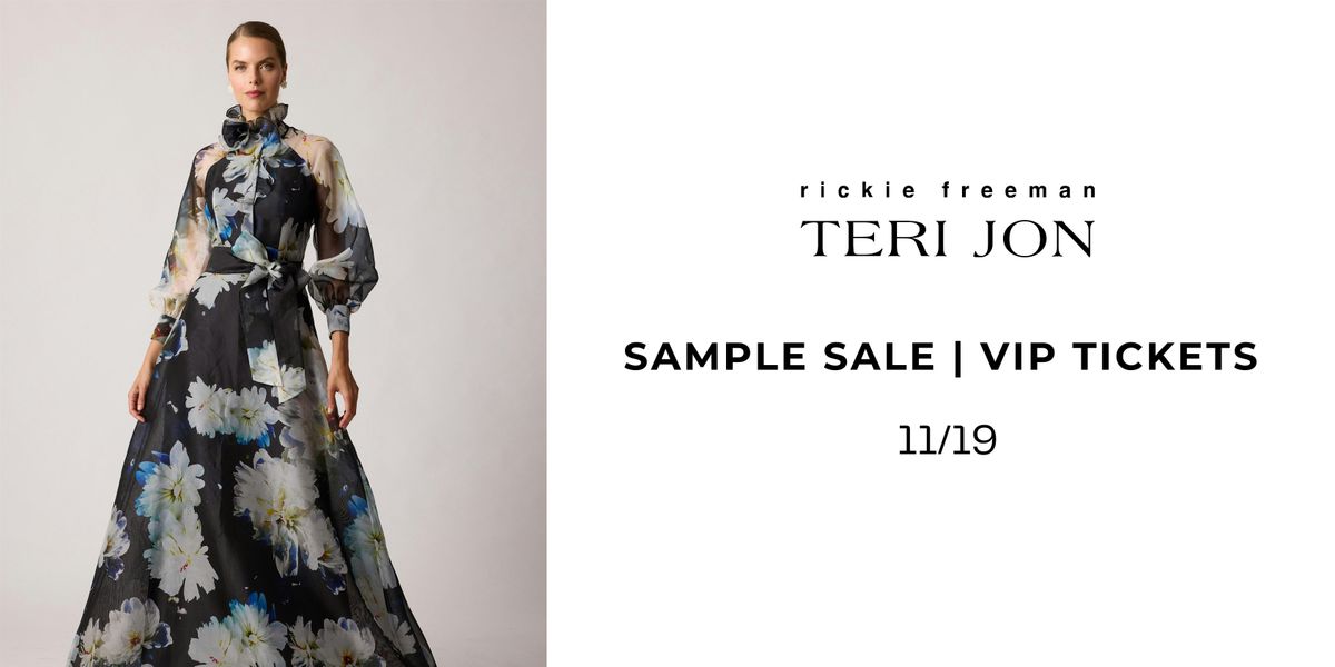 WEDNESDAY 11\/19 VIP TICKETS - MULTIPLE TIME SLOTS AVAILABLE