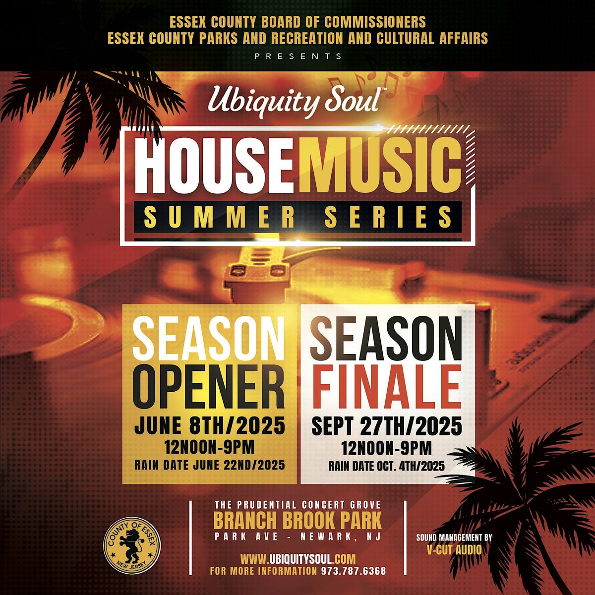 Season Finale