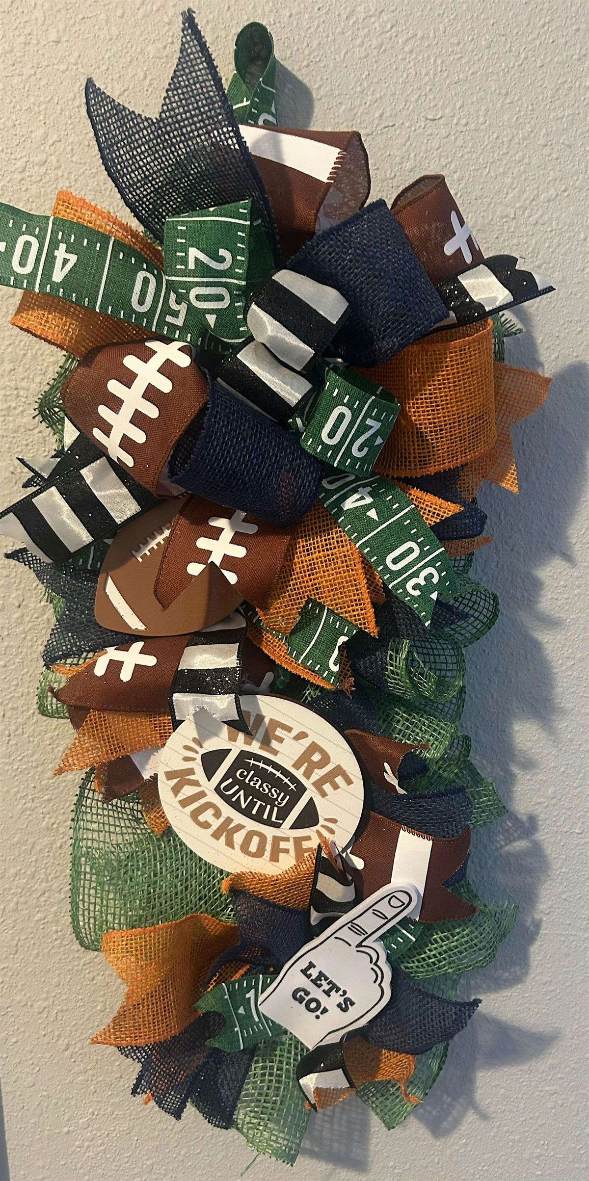 Brews and Bows - NEW DATE