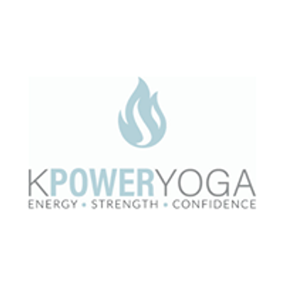 KPower Yoga