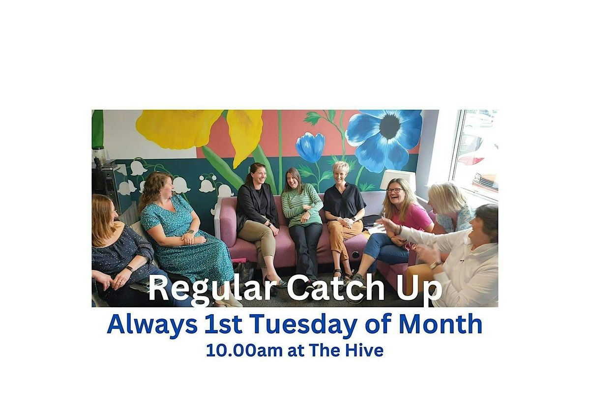 Weston Business Women Networking Meeting \u2013 July