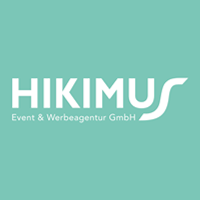 Hikimus Event & Werbeagentur