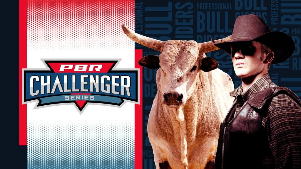 PBR: Challenger Series Tickets at Blue Cross Arena, Rochester on 11th ...