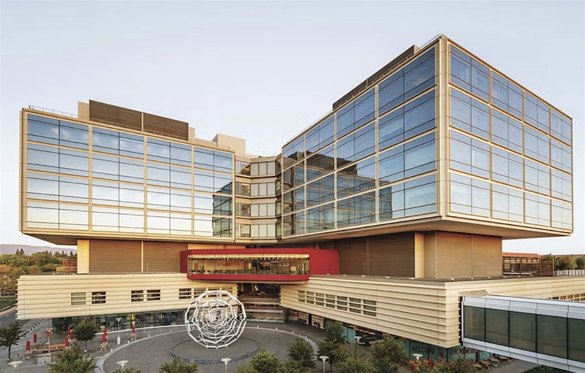 2026 Stanford Health Care Pituitary Patient Ed Day: Hybrid