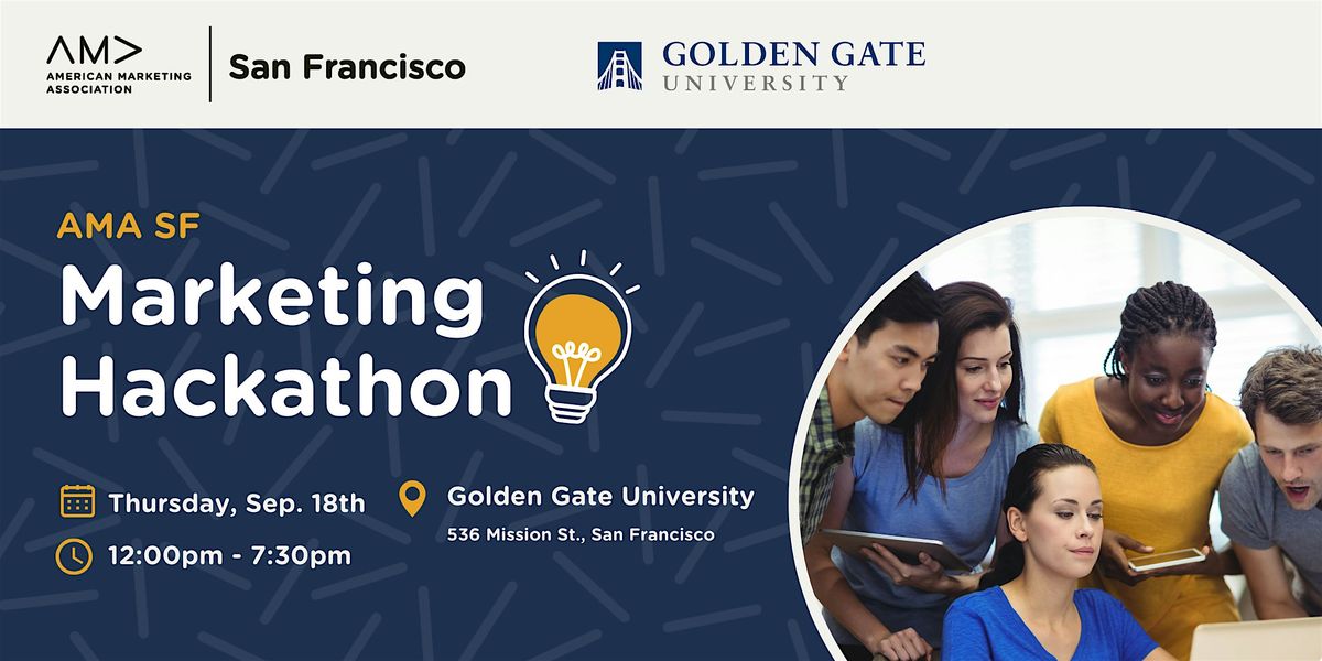 Marketing Hackathon 2025