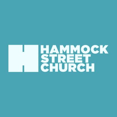 Hammock Street Church