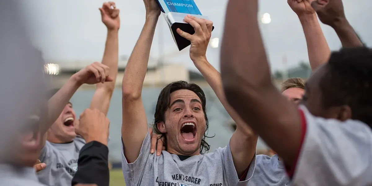 Stanford Cardinal at California Golden Bears Mens Soccer