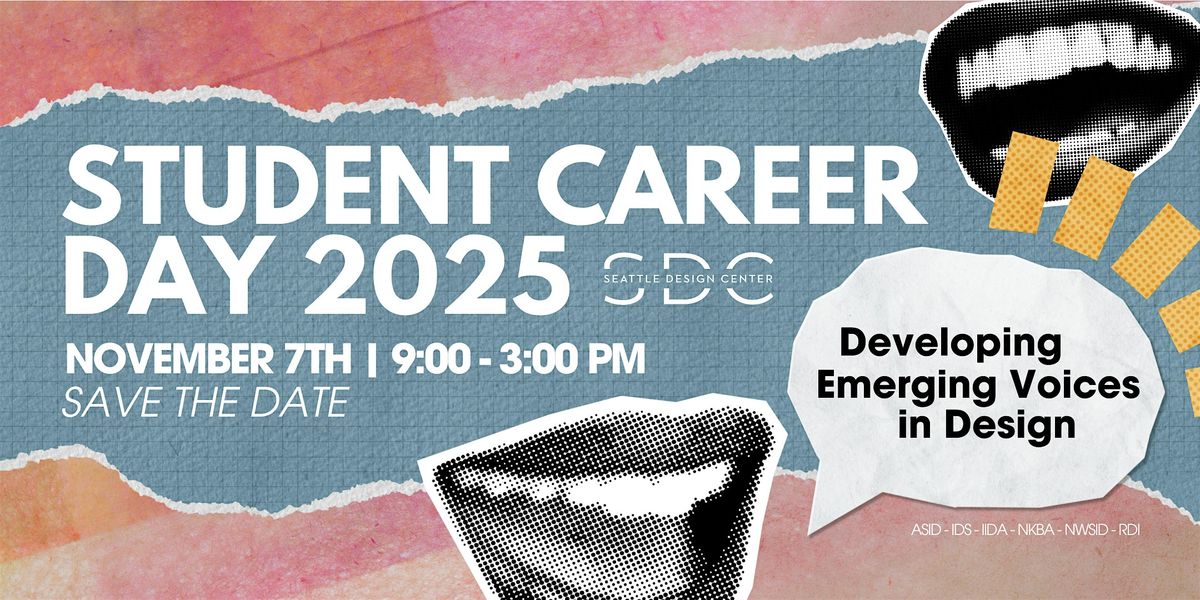 Student Career Day 2025