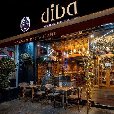 Diba Restaurant