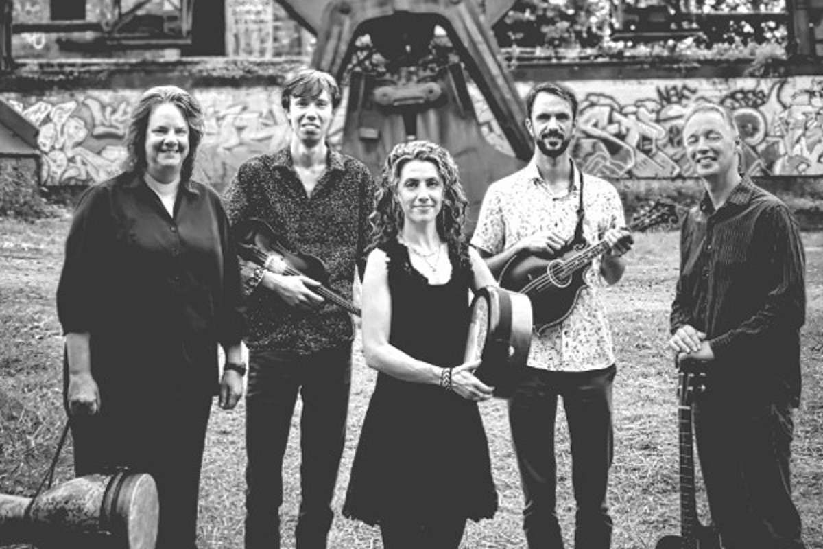 Hark - An Irish Christmas at Ware Center - Millersville University