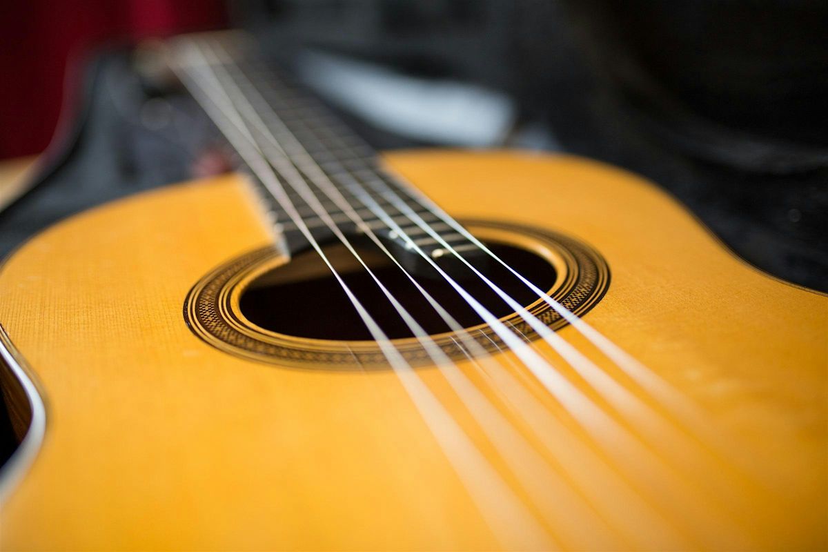 6 Saiten - 60 Minuten