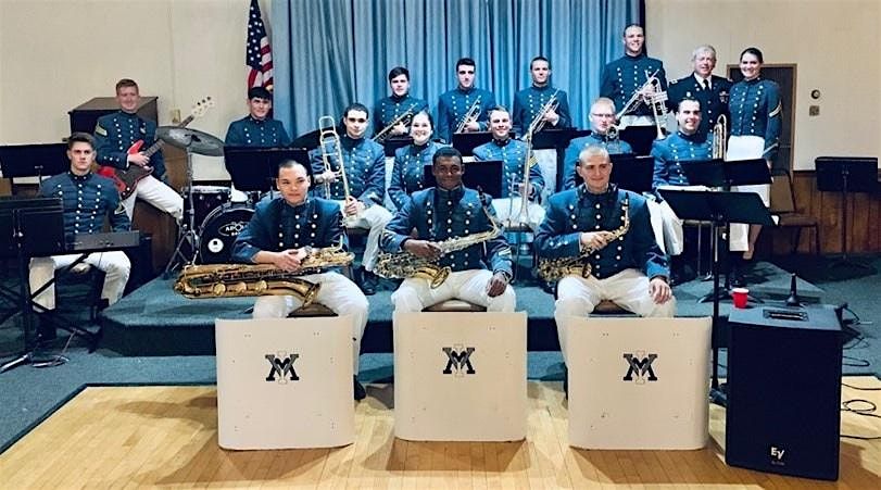 Virginia Military Institute Commander's Band
