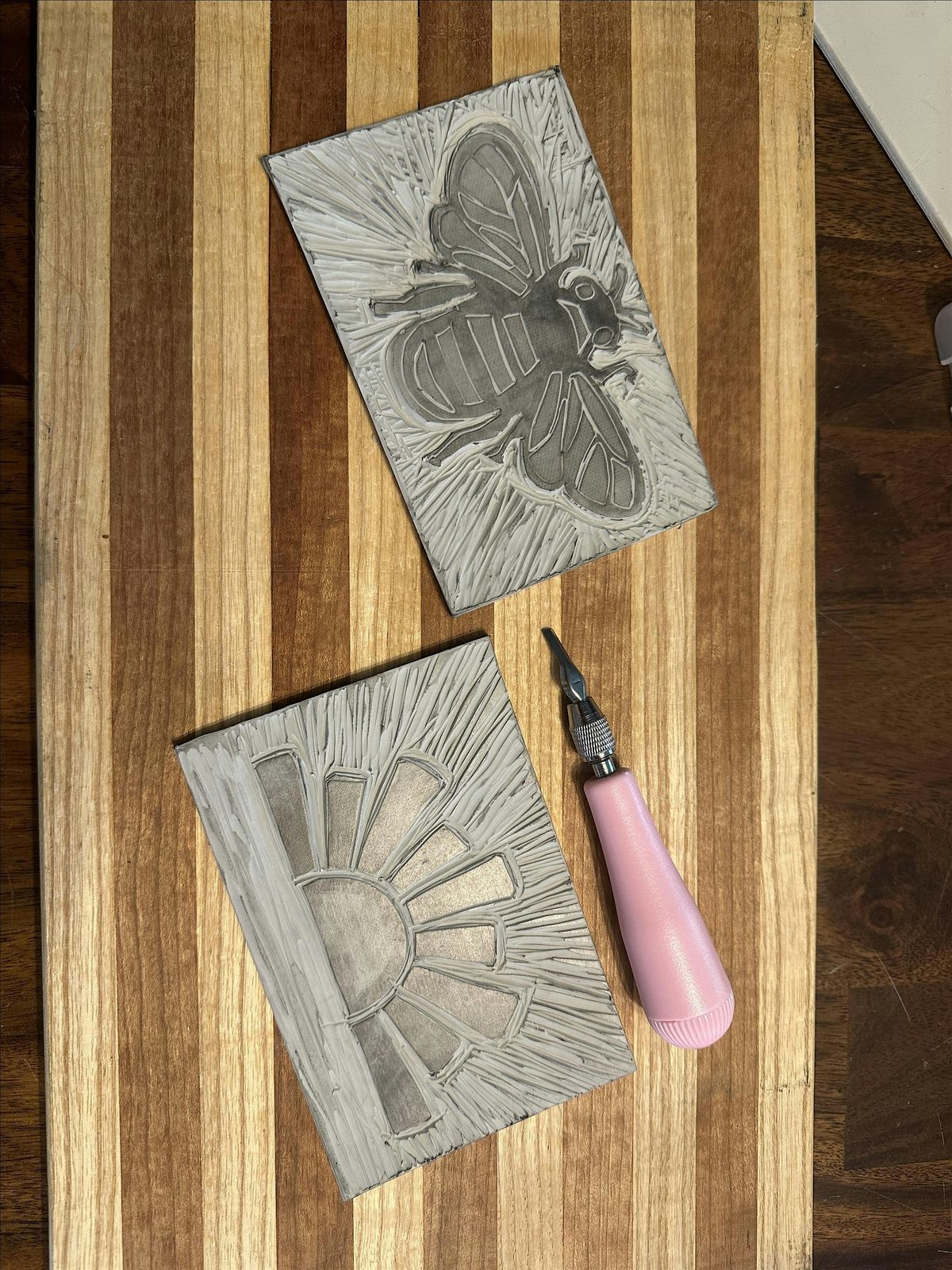 Make a gift extravaganza