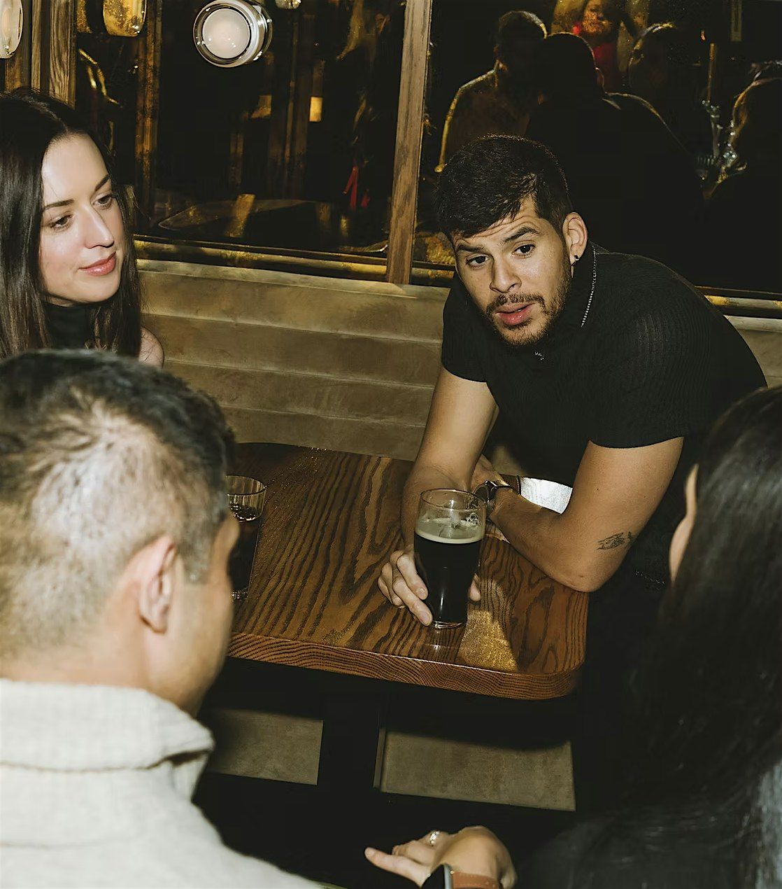 Singles Only: Late 30s\/40s Happy Hour (Morristown)