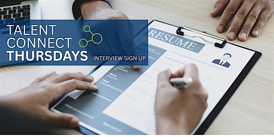 Talent Connect Thursdays: Job Connection with Hampton Roads Transit