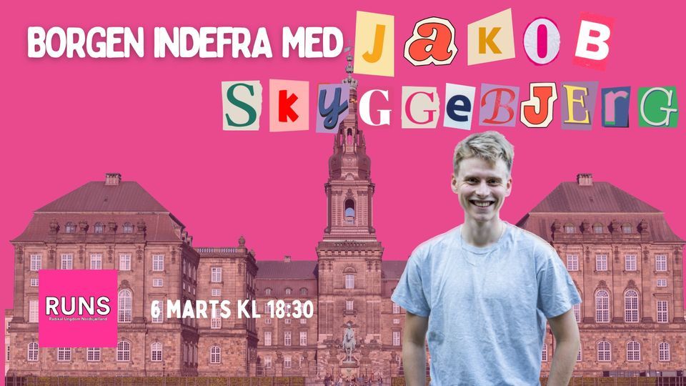 Borgen Indefra Med Jakob Skyggebjerg At Frivilligcenter Hiller d On 6th borgen-indefra-med-jakob-skyggebjerg-at-frivilligcenter-hiller-d-on-6th