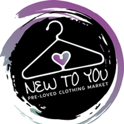 New To You: Pre-loved Clothing Market