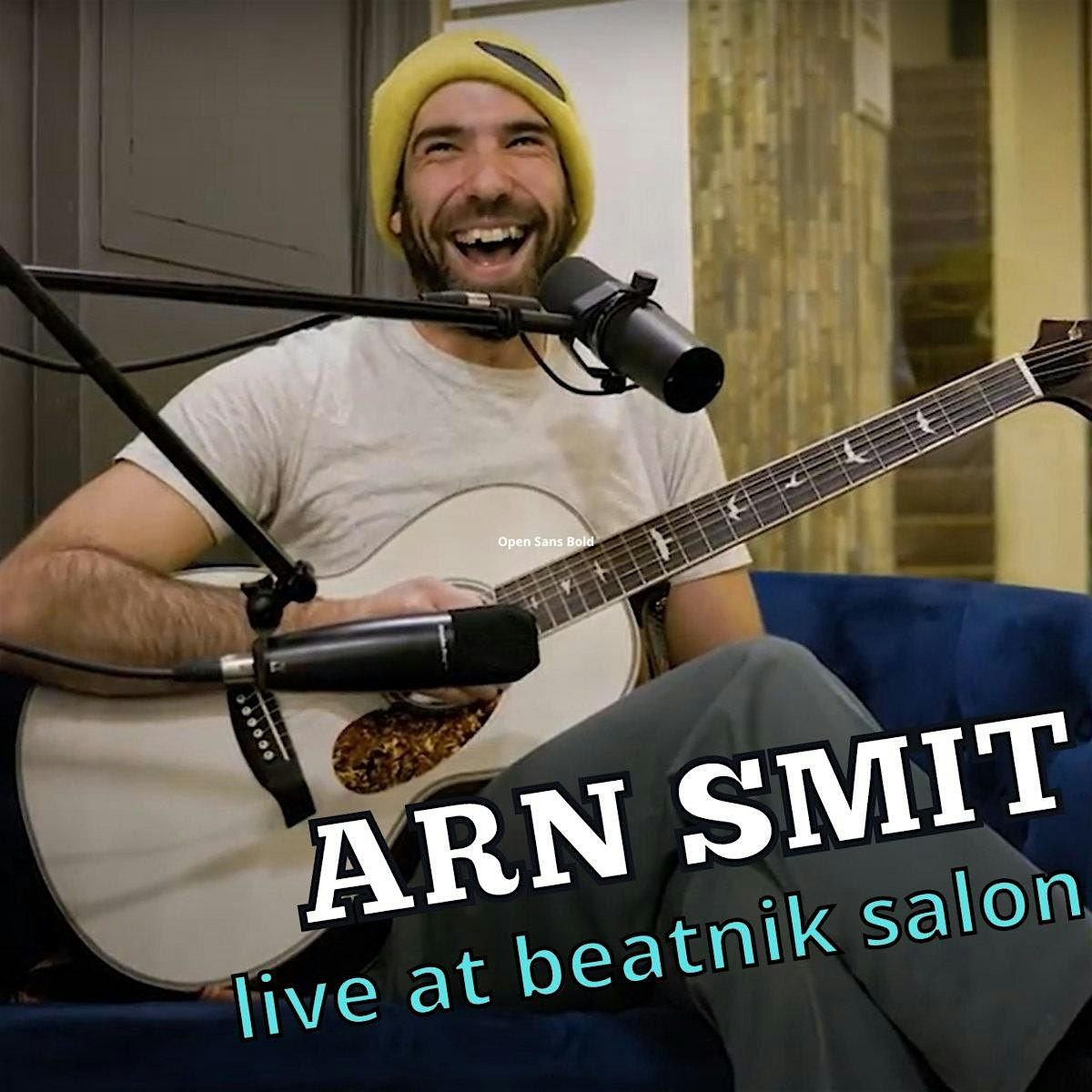 Arn Smit Live @ Tavern1883