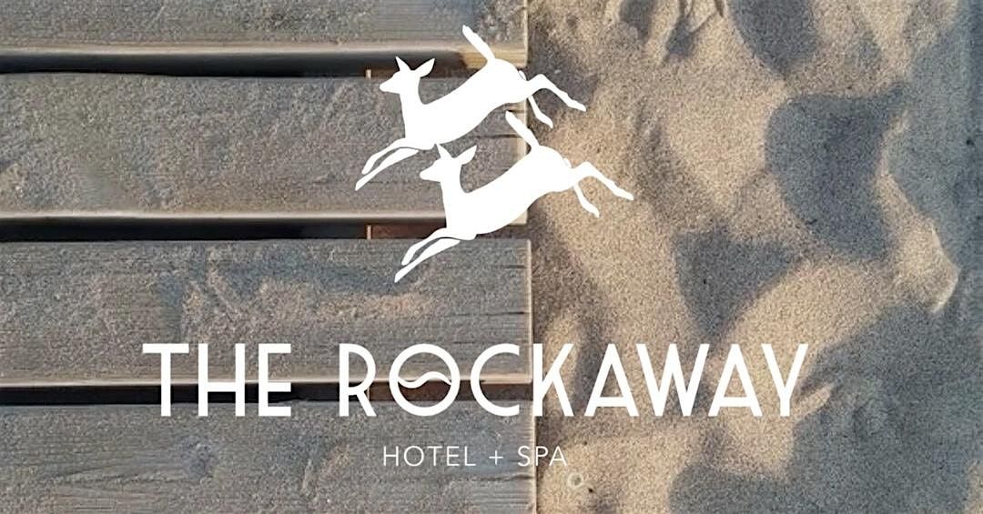 Long Island Runs Too x The Rockaway Hotel - Boardwalk to Burnout