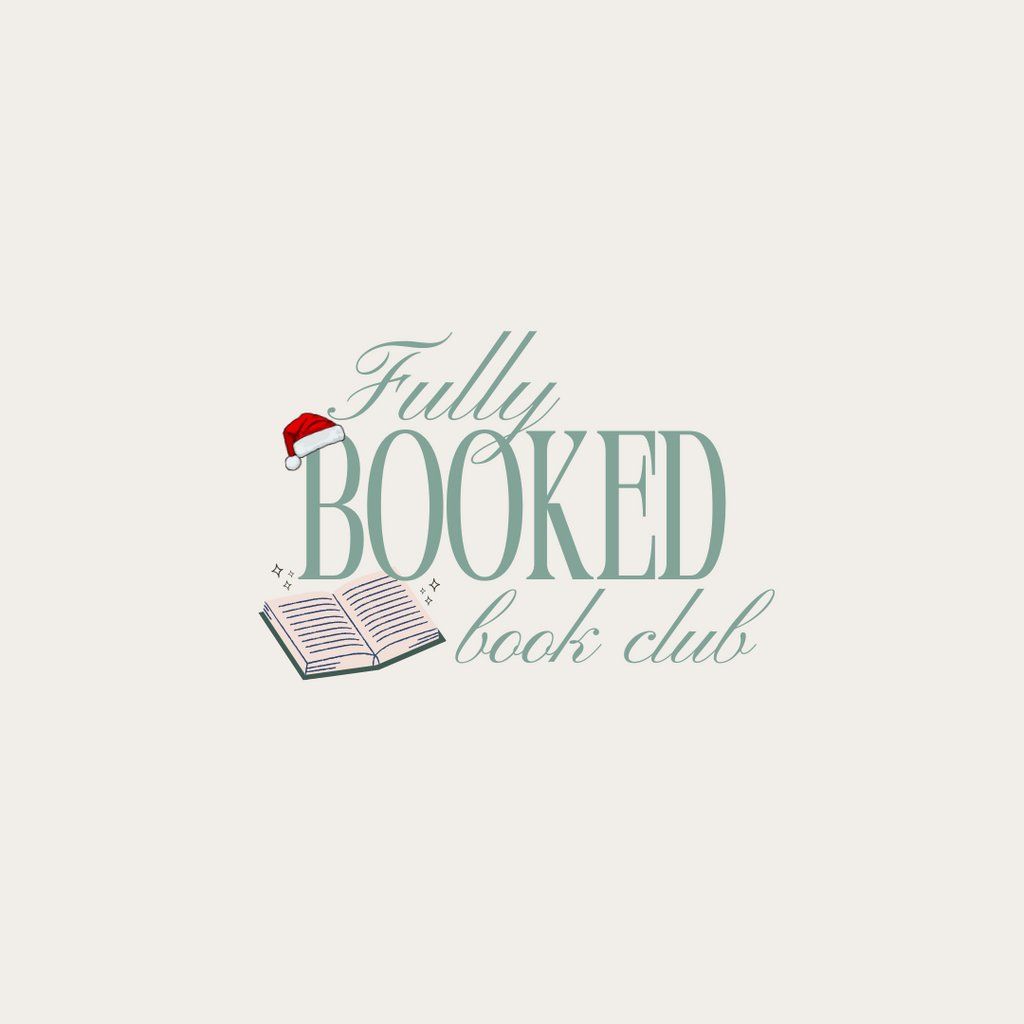 Fully Booked | Book Bedazzling Workshop - Christmas Social!