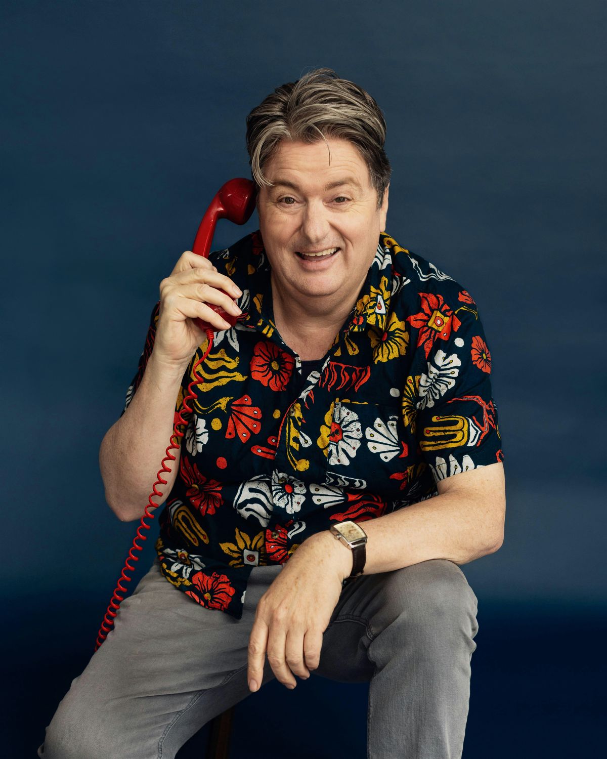 Dave O'Neil: Sucked In!