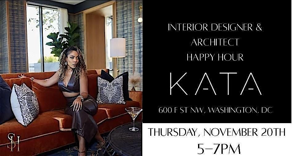The Styled Hause Presents: The Aesthetic Hour Hosted By - Danielle Scott