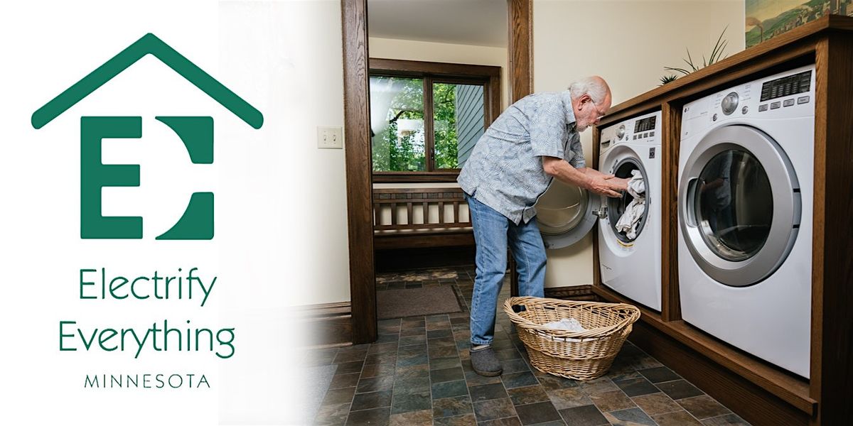 Hot Stuff: Electrifying Water Heating, Cooking, and Clothes Drying