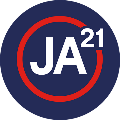 JA21 - Provinciale Staten Zuid-Holland