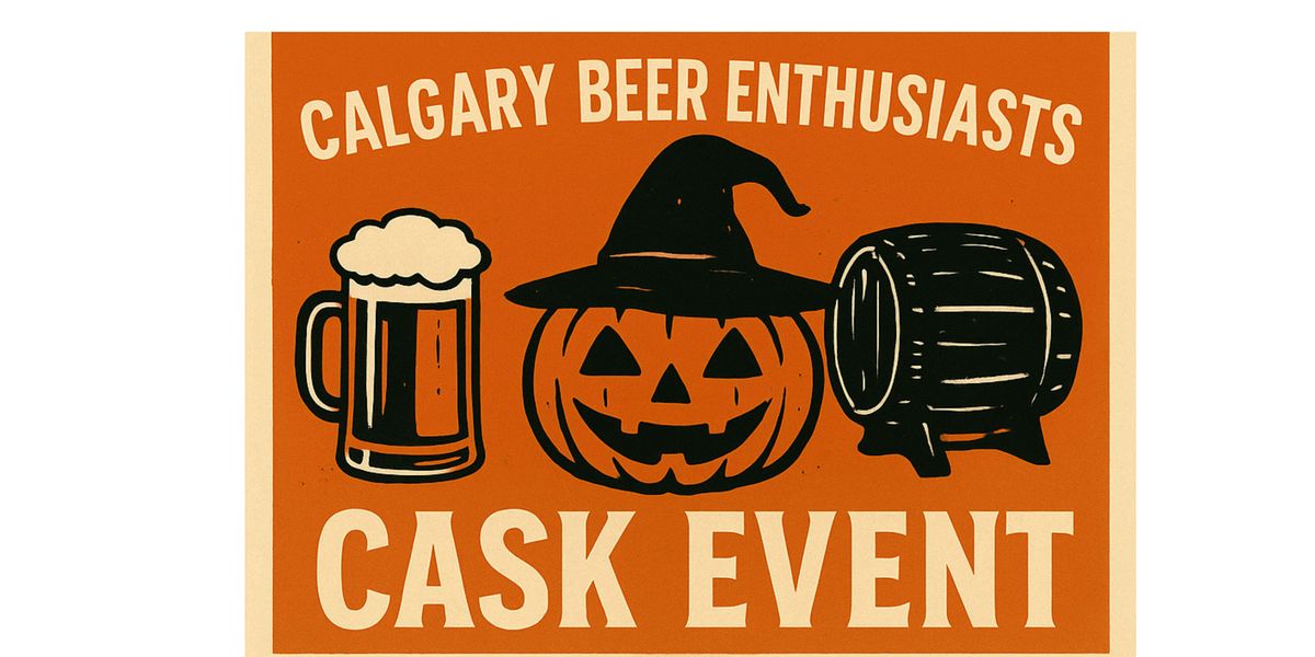Spooky Cask Halloween Bash at Boiling Oar