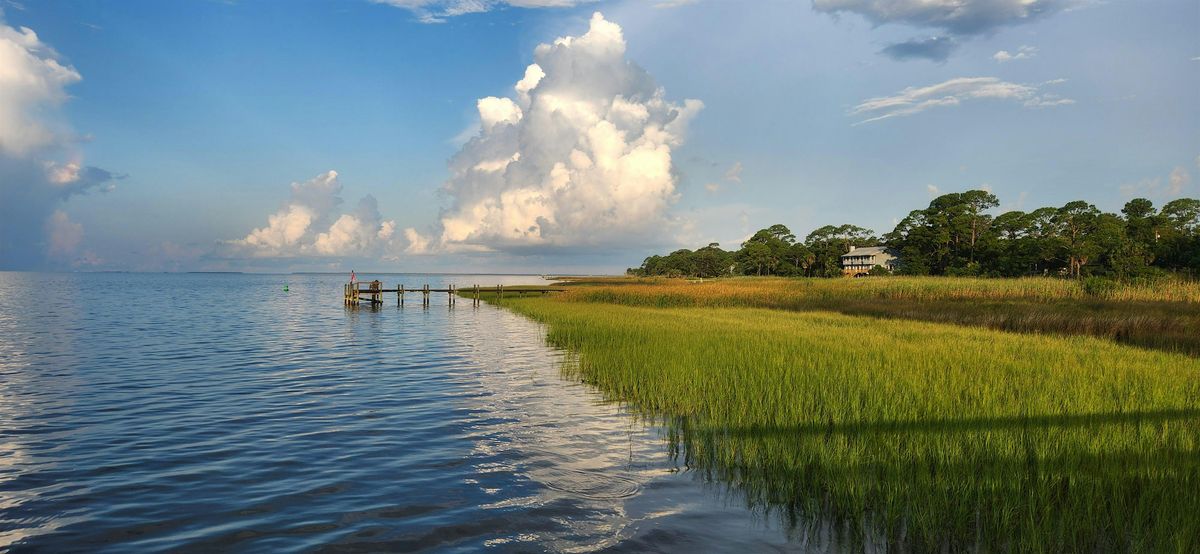 Apalachicola Estuary Exploration