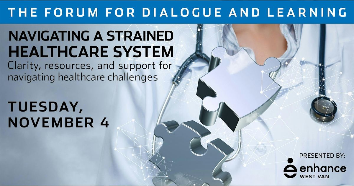 Navigating a Strained Healthcare System