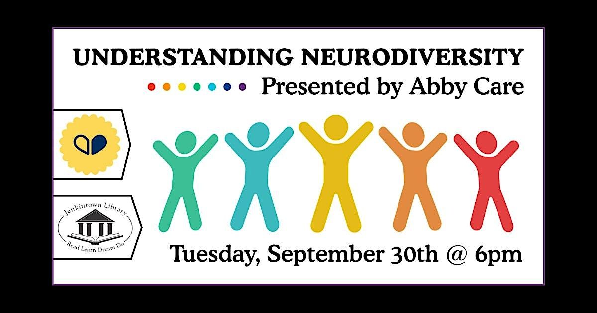 Abby Care's Seminar on Neurodiversity
