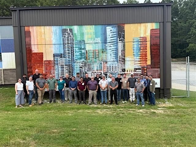 Save the Date StoVentec School October 13th, 14th and 15th in Atlanta