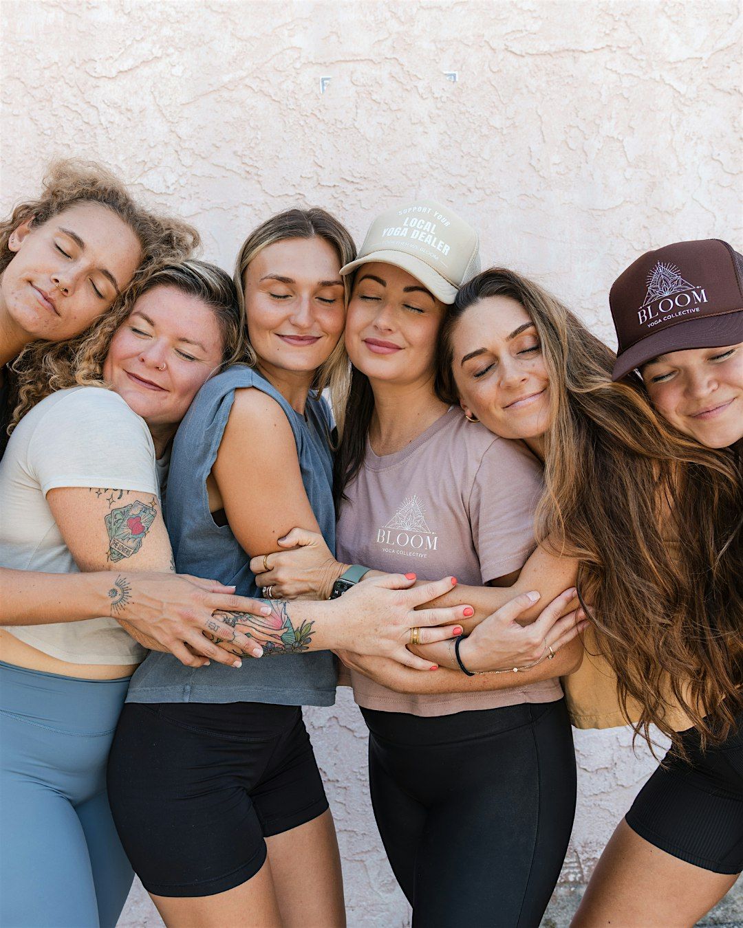 Thanksgiving Yoga Flow