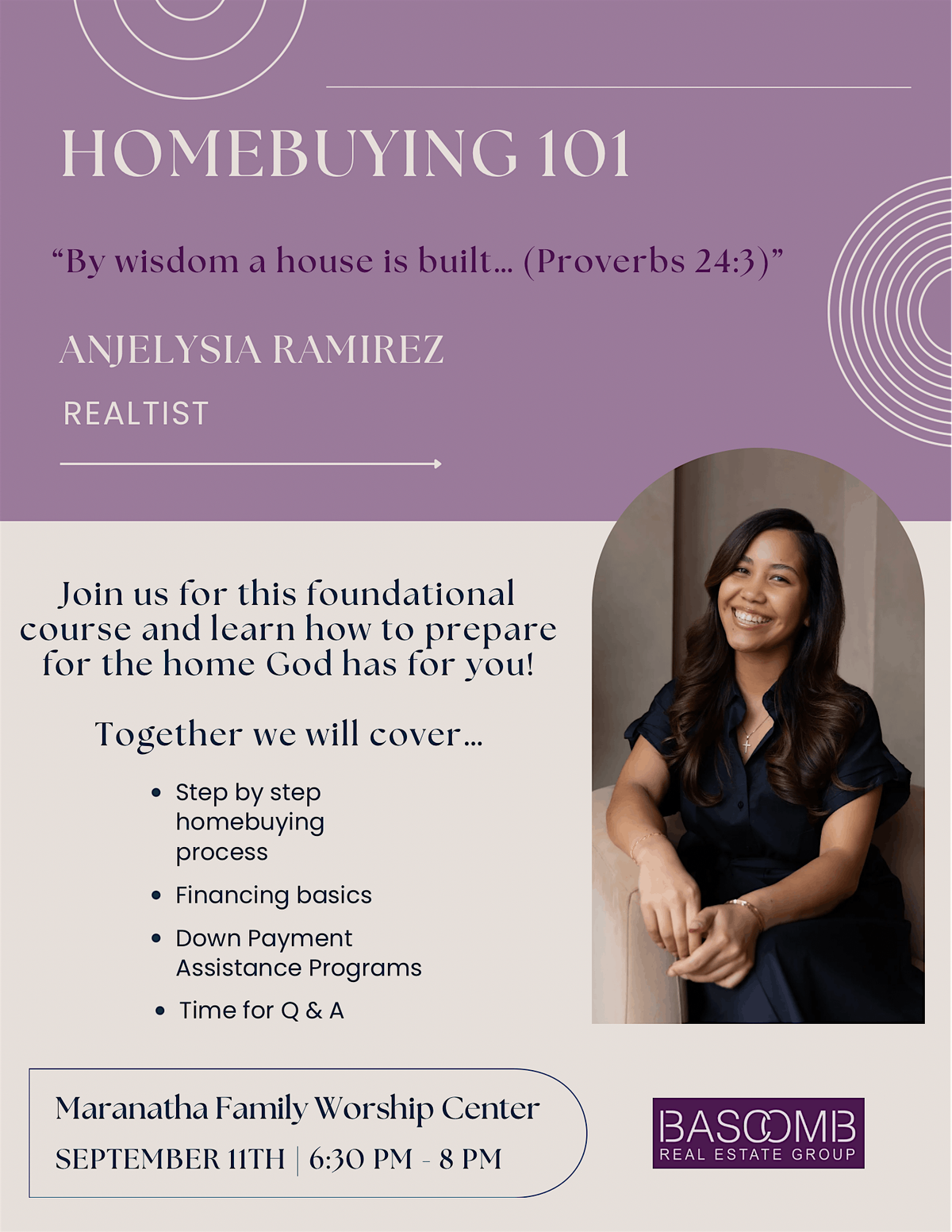 Homebuying 101