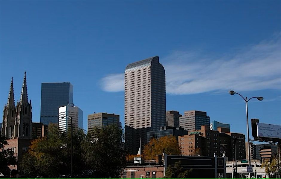 A Date Night Adventure! - Where Hip Meets History!