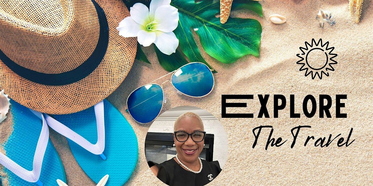 The Travelpreneur Blueprint! - Lexington, KY